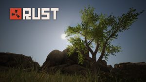 تریلر بازی Rust Legacy